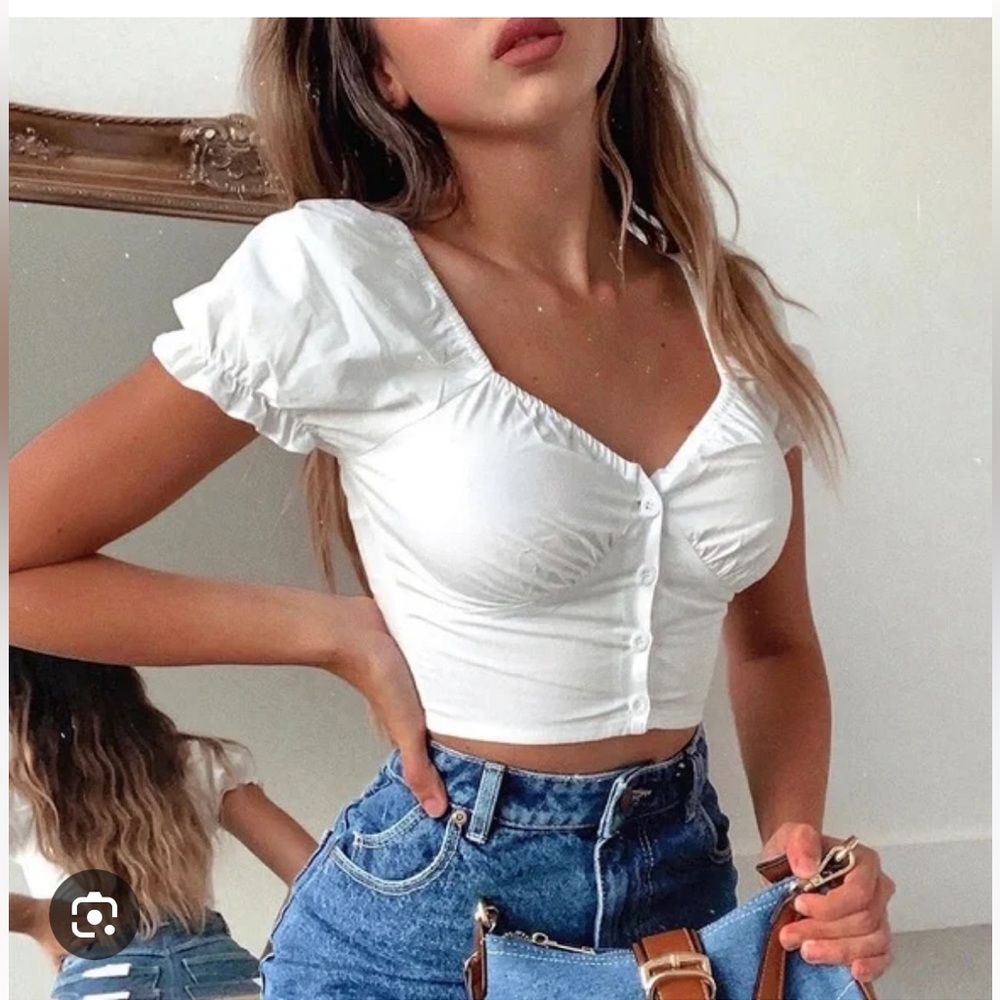 Princess Polly Top